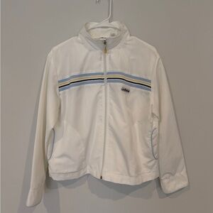 Ellesse VTG Sport Jacket